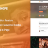 Charihope - Charity and Donation WordPress Theme 1.1.9 3 Charihope Charity and Donation WordPress Theme