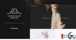 Custom Made | Jewelry Manufacturer and Store 1.1.17