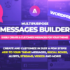 Asgard Multipurpose Messages and Social Builder