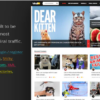 ViralVideo User Membership News Magazine Theme