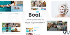 Boal - Newspaper Magazine News 1.0.4