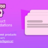 AI Product Recommendations for WooCommerce 1.2.6 3 AI Product Recommendations for WooCommerce