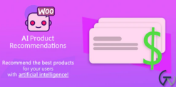 AI Product Recommendations for WooCommerce 1.2.6