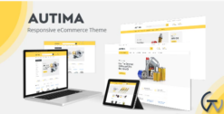 Autima - Car Accessories Theme for WordPress 1.1.2