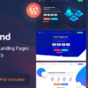 Cryptoland - Crypto Currency ICO WordPress Theme 2.1.2 3 Cryptoland Crypto Currency ICO WordPress Theme