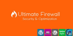 WP Ultimate Firewall - Performance & Security 1.9.0