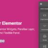 WPKit For Elementor Advanced Widgets Addon