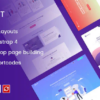 ArrowIT Technology Digital WordPress Theme