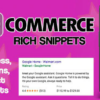 WooCommerce Rich Snippets Local Business SEO