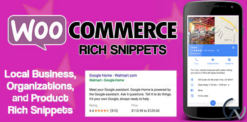 WooCommerce Rich Snippets - Local & Business SEO 2.4.4