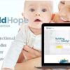 ChildHope Child Adoption Service Charity WP