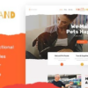 Pets Land | Domestic Animals Shop & Veterinary WP 1.2.7 2 Pets Land Domestic