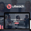 uReach Immigration Relocation Law Consulting
