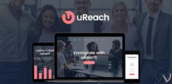 uReach | Immigration & Relocation Law Consulting 1.3.2