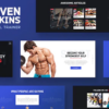 Steven Watkins Personal Gym Trainer Nutrition