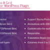 Fast Portfolio Grid Elementor WordPress Plugin