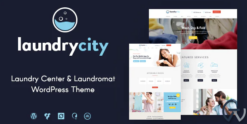 Laundry City | Dry Cleaning & Washing Services 1.2.15