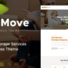 Wise Move Relocation and Storage Services