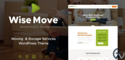Wise Move | Relocation and Storage Services 1.1.14
