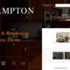 Hampton | Home Design and House Renovation WP Theme 1.3.3 3 Hampton Home Design and House Renovation WP Theme