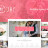 Plan My Day Wedding Event Planning Agency