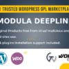 Modula Deeplink
