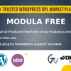 Modula FREE