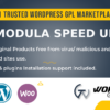 Modula Speed Up