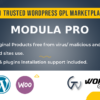 Modula PRO