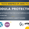 Modula Protection