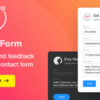 Elfsight Contact Form