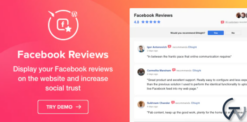 Elfsight Facebook Reviews 1.2.5