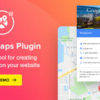 Elfsight Google Maps