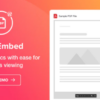 PDF Embed