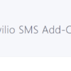 Formidable Twilio