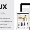 Voux Fashion Shopping Theme 2.9 3 Voux Fashion Shopping Theme