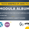 Modula Albums