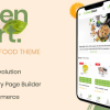 GreenMart – Organic & Food WooCommerce WordPress Theme 4.2.7 2 GreenMart Organic Food WooCommerce WordPress Theme