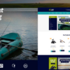 Fishing Hunting Multipurpose WordPress Theme