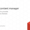 WordPress Demo Content Manager 2.0.5 2 WordPress Demo Content Manager