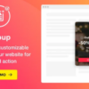 Popup Maker WordPress Popup Plugin