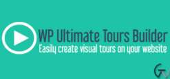 WP Ultimate Tours Builder 1.0.54