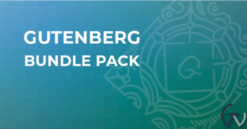Gutenberg Bundle Pack