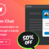 WordPress Telegram Chat Plugin 1.1.0 2 WordPress Telegram Chat Plugin