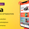 Besa - Elementor Marketplace WooCommerce Theme 2.3.13 2 elementor marketplace