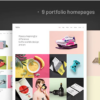 Yottis Personal Creative Portfolio WordPress Theme Store