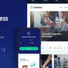 Coinpress | ICO Cryptocurrency Magazine & Blog WordPress Theme 1.0.13 2 Coinpress ICO Cryptocurrency Magazine Blog WordPress Theme