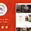 Meals & Wheels | Street Festival & Fast Food Delivery WordPress Theme 1.1.10 2 Meals Wheels Street Festival Fast Food Delivery WordPress Theme