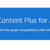 AMP Table of Content Plus for AMP 1.6.9 3 AMP Table of Content Plus for AMP
