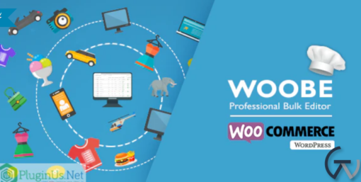 WOOBE WooCommerce Bulk Editor Professional